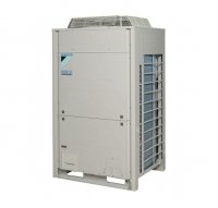 Наружный блок VRF системы Daikin REYQ10P Наружный блок VRF системы Daikin REYQ10P