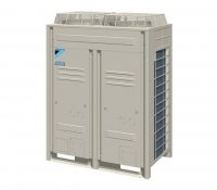 Наружный блок VRF системы Daikin REYQ14P Наружный блок VRF системы Daikin REYQ14P