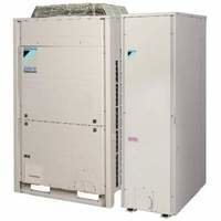 Наружный блок VRF системы Daikin RTSQ8PA Наружный блок VRF системы Daikin RTSQ8PA