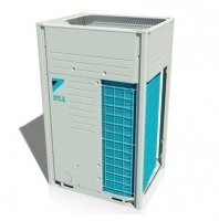 Наружный блок VRF системы Daikin RYYQ16T Наружный блок VRF системы Daikin RYYQ16T