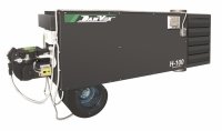 Дизельный теплогенератор DanVex H-100 Дизельный теплогенератор DanVex H-100