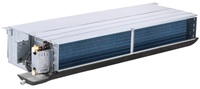 Канальный фанкойл Dantex DF-1400URT2/L