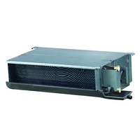 Фанкойл Dantex DF-200T3/K Фанкойл Dantex DF-200T3/K