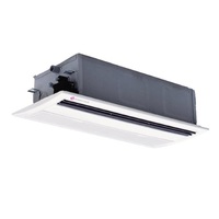 Кассетный фанкойл Dantex DF-400Q1-B Кассетный фанкойл Dantex DF-400Q1-B