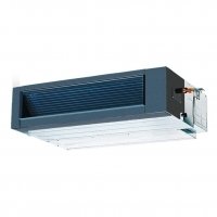 Канальная VRF система Dantex DM-DP028T2/BAF Канальная VRF система Dantex DM-DP028T2/BAF