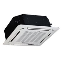 Кассетная VRF система Dantex DM-DP045Q4/EF Кассетная VRF система Dantex DM-DP045Q4/EF