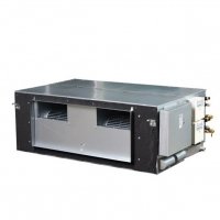 Канальная VRF система Dantex DM-DP280T1/BF Канальная VRF система Dantex DM-DP280T1/BF