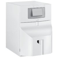Дизельный котел 21 кВт De Dietrich EFU-S 22 Дизельный котел 21 кВт De Dietrich EFU-S 22