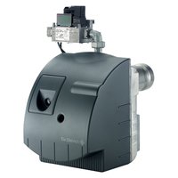 Газовая горелка De Dietrich G 203/2 N Газовая горелка De Dietrich G 203/2 N