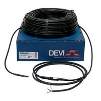 Обогрев труб Devi DTCE-30 220 В / 576 Вт Обогрев труб Devi DTCE-30 220 В / 576 Вт