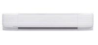 Плинтусный конвектор Dimplex LC 4015WRU Плинтусный конвектор Dimplex LC 4015WRU