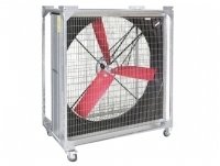 Вентилятор DryFast TTV 45000 Вентилятор DryFast TTV 45000