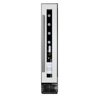 Встраиваемый винный шкаф Dunavox DAU-9.22W Встраиваемый винный шкаф Dunavox DAU-9.22W