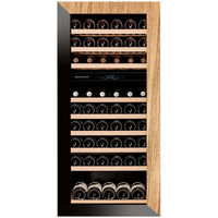 Встраиваемый винный шкаф 51-100 бутылок Dunavox DAVG-72.185DOP.TO