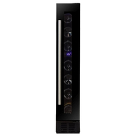 Встраиваемый винный шкаф Dunavox DX-7.20BK/DP Встраиваемый винный шкаф Dunavox DX-7.20BK/DP
