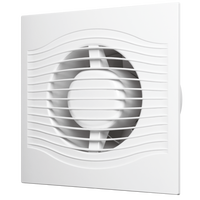 Вытяжка для ванной ERA SLIM 5C MRH-02
