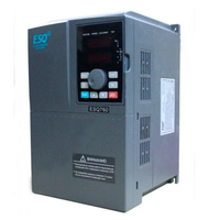 Частотный преобразователь ESQ 760-4T-0040 4/5,5кВт, 380 В