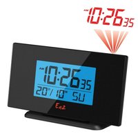 Часы с красной проекцией Ea2 BL505 Часы с красной проекцией Ea2 BL505