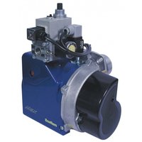 Газовая горелка Ecoflam MAX GAS 350 P TC Газовая горелка Ecoflam MAX GAS 350 P TC
