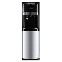 Пурифайер для воды Ecotronic M11-U4L Black Пурифайер для воды Ecotronic M11-U4L Black