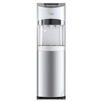 Пурифайер для воды Ecotronic M11-U4L silver Пурифайер для воды Ecotronic M11-U4L silver