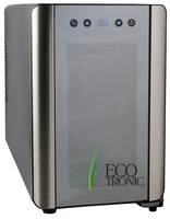 Винный шкаф Ecotronic WCM-06TE Винный шкаф Ecotronic WCM-06TE