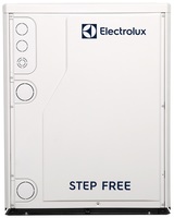 Наружный блок VRF системы Electrolux ESVMO-450-W3