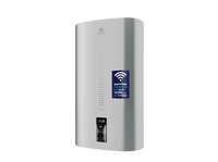 Электрический накопительный водонагреватель Electrolux EWH 100 Centurio IQ 2.0 Silver Электрический накопительный водонагреватель Electrolux EWH 100 Centurio IQ 2.0 Silver