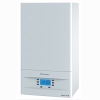 Котел Electrolux GCB 11 Basic Space Fi Котел Electrolux GCB 11 Basic Space Fi