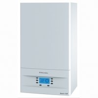 Котел Electrolux GCB 18 Basic Space Fi Котел Electrolux GCB 18 Basic Space Fi