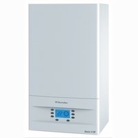 Котел Electrolux GCB 24 Basic Space Fi Котел Electrolux GCB 24 Basic Space Fi
