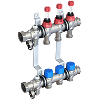 Арматура для отопления Elsen Коллекторная группа, 1
