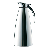 Термос-чайник Emsa Eleganza стальной 1,3л Термос-чайник Emsa Eleganza стальной 1,3л
