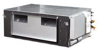 Канальный фанкойл Energolux SF2D1600G100 Канальный фанкойл Energolux SF2D1600G100