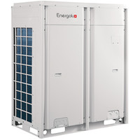 Наружный блок VRF системы Energolux SMZU215V2AI Наружный блок VRF системы Energolux SMZU215V2AI