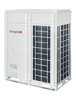 Наружный блок VRF системы Energolux SMZUi271V2AI Наружный блок VRF системы Energolux SMZUi271V2AI