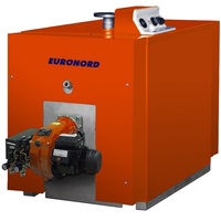 Водяной котел Euronord K300 Водяной котел Euronord K300