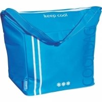 Сумка-холодильник Ezetil KC Holiday 26 blue Сумка-холодильник Ezetil KC Holiday 26 blue