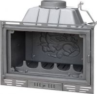 Дровяная топка Fabrilor DECO 690 SA Дровяная топка Fabrilor DECO 690 SA