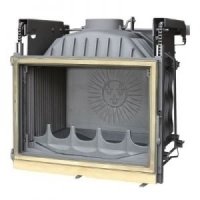 Дровяная топка Fabrilor DECO 730 DO BR Дровяная топка Fabrilor DECO 730 DO BR