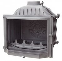 Дровяная топка Fabrilor DECO 740 Дровяная топка Fabrilor DECO 740