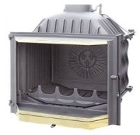 Дровяная топка Fabrilor DECO 740 BR Дровяная топка Fabrilor DECO 740 BR