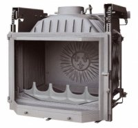 Дровяная топка Fabrilor DECO 740 DO Дровяная топка Fabrilor DECO 740 DO