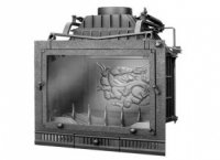 Дровяная топка Fabrilor DECO 751 Дровяная топка Fabrilor DECO 751