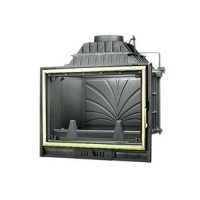 Дровяная топка Fabrilor DECO 754 BR Дровяная топка Fabrilor DECO 754 BR
