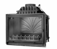 Дровяная топка Fabrilor DECO 760 Дровяная топка Fabrilor DECO 760