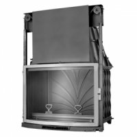 Дровяной камин Fabrilor DECO 855 DO Дровяной камин Fabrilor DECO 855 DO