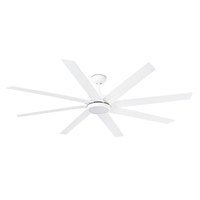 Вентилятор с подсветкой Faro Century White Вентилятор с подсветкой Faro Century White