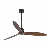 Вентилятор без подсветки Faro Jast Fan Black Вентилятор без подсветки Faro Jast Fan Black