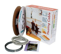 Нагревательный кабель Fenix ECOFLOOR DTS 570 Нагревательный кабель Fenix ECOFLOOR DTS 570
